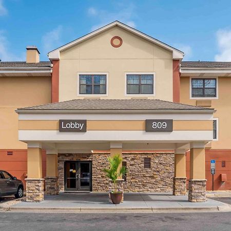 Extended Stay America Suites - Pensacola - University Mall Ferry Pass Ngoại thất bức ảnh