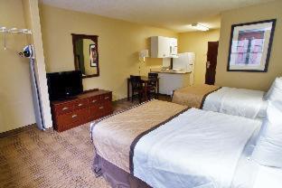 Extended Stay America Suites - Pensacola - University Mall Ferry Pass Phòng bức ảnh